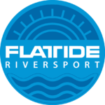 RIVERSPORT Flat Tide logo