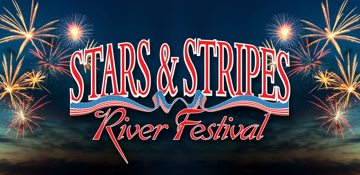 2019 Stars and Stripes River Festival
