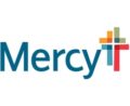 Logo for Mercy Hospital