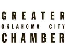 Greater Oklahoma City Chamber Logo