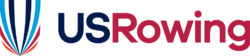 USRowing Logo