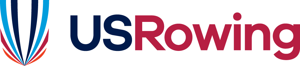 USRowing Logo