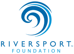 RIVERSPORT Foundation Logo