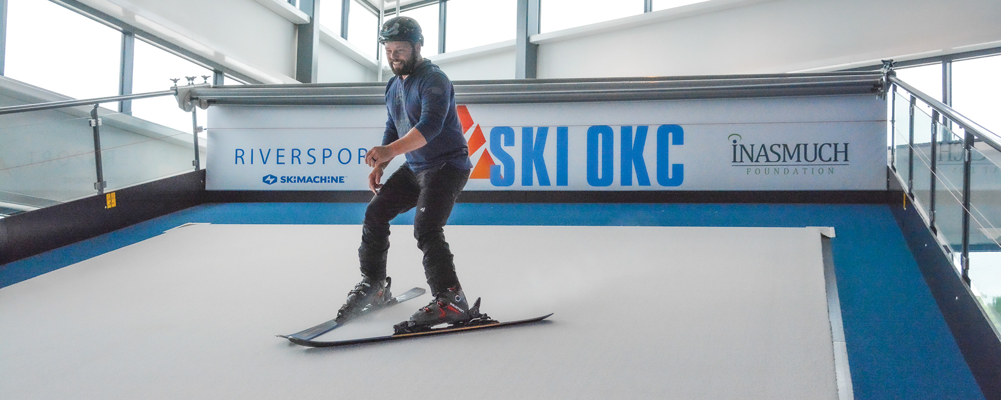 ski haus travel okc