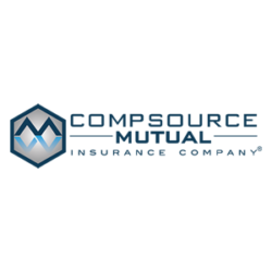 CompSource Mutual Logo