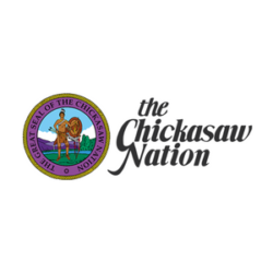 chicksaw nation logo