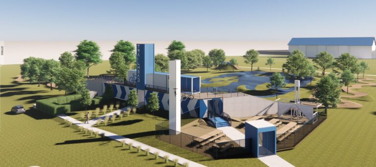 RIVERSPORT to Break Ground on $1.4M Bike Park Expansion 