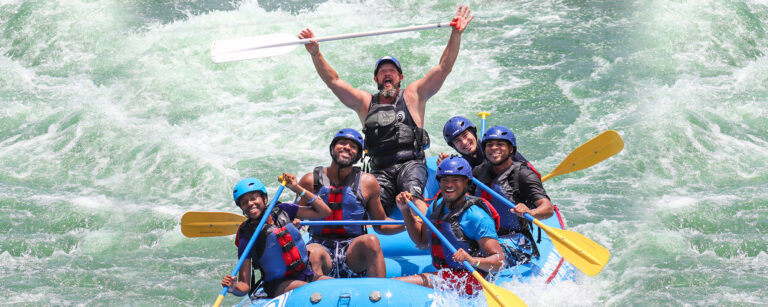 Stars and Stripes River Festival Returns to Oklahoma City on June 22