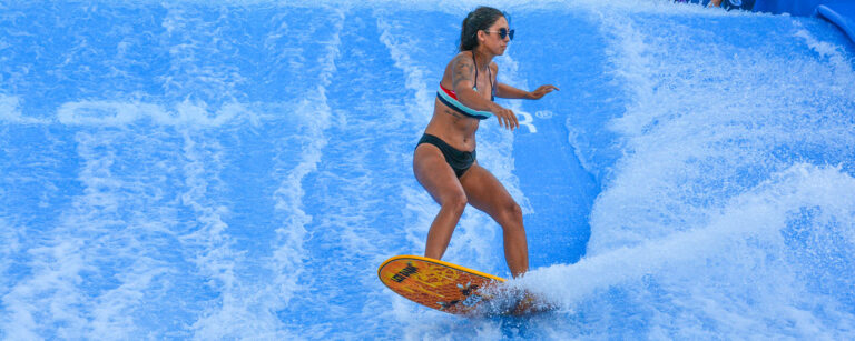 RIVERSPORT to Host 2023 Flow Tour National Championships 