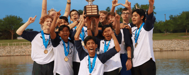 OKC Youth Invitational